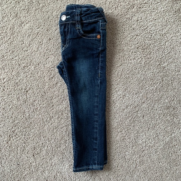 True Religion skinny jeans - Picture 4 of 5